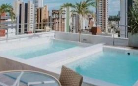 Manaíra Apart Hotel